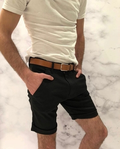 Bermuda De gabardina - LAGUARDIA