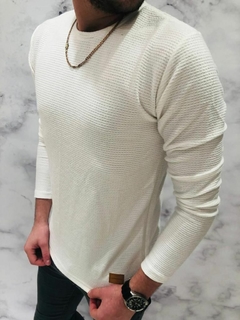 Sweater Channel - comprar online