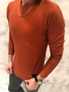 Sweater Channel - LAGUARDIA