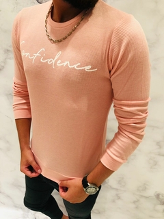 Sweater Confidence en internet