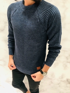 Sweater Perle - tienda online