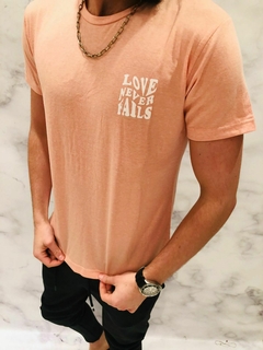 Remera Love