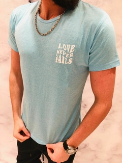 Remera Love - tienda online