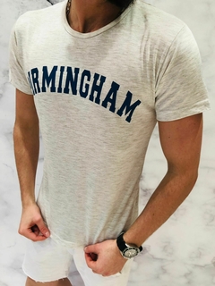 Remera Birminham en internet