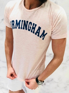Remera Birminham - LAGUARDIA