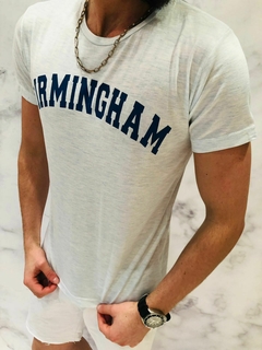 Remera Birminham