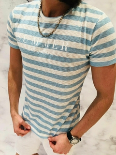 Remera Summer en internet