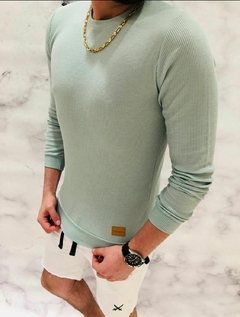 Sweater Panal