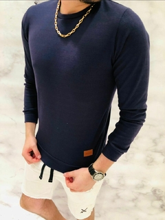 Sweater Panal - comprar online