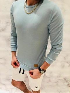 Sweater Panal - comprar online