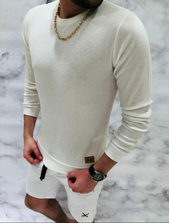 Sweater Panal - LAGUARDIA