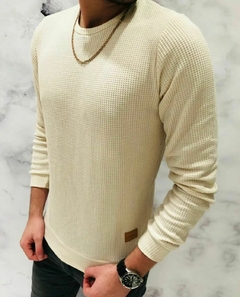 Sweater Panal