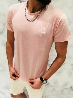 Remera All Good