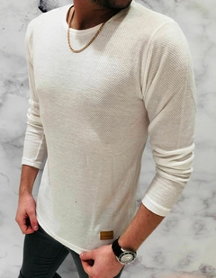 Sweater Armani en internet