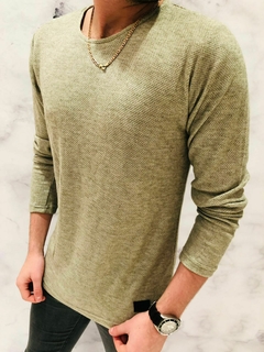 Sweater Armani - LAGUARDIA