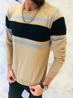 Sweater de Hilo Tokyo - LAGUARDIA