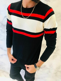 Sweater de Hilo Tokyo - comprar online