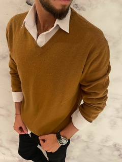 Imagen de Sweater Bremer Doble Pelo