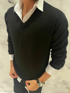 Sweater Bremer Doble Pelo en internet