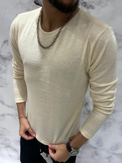 Sweater Angora - LAGUARDIA