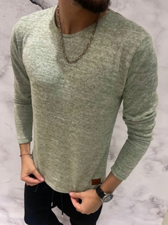 Sweater Angora - comprar online