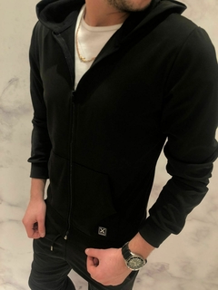 Campera Deportiva - tienda online