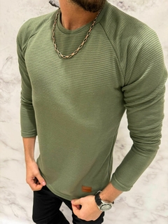 Sweater Ottoman - comprar online