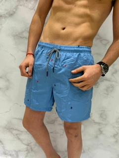 Short de Baño Pinos - comprar online