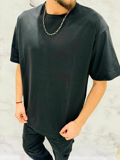 Remera Oversize Malibú - comprar online