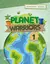 Planet Warriors 1 - Student'S Book + Workbook