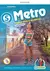 Metro Starter - Student'S Book & Workbook With Digital Pack *2Nd Ed*