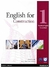 English for Construction Level 1 Coursebook and CD-ROM Pack (Vocational English Course Book)