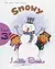 Snowy - Little Books Level 3 With Cd-Rom