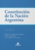 CONSTITUCIÓN DE LA NACIÓN ARGENTINA (SANTA FÉ - PARANÁ 1994)