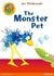 Jamboree Storytime Level B: The Monster Pet Little Book