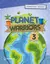 Planet Warriors 3 - Student'S Book + Workbook - comprar online