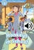 Oxford Read and Imagine 1. Monkeys in School MP3 Pack