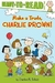 Make a Trade, Charlie Brown!: Ready-to-Read Level 2 (Peanuts)