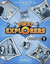 FIRST EXPLORERS 1 - WORKBOOK Autor: COVILL,Charlotte & others