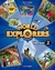 WORLD EXPLORERS 2 - STUDENT`S Autor: COVILL,Charlotte & others