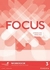 FOCUS 3 BR - WORKBOOK