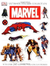 Marvel Ultimate Sticker Collection por DOUGALL ALASTAIR