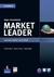 MARKET LEADER UPPER INTERMEDIATE- COURSEBOOK w/DVD 3rd