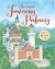 SEE INSIDE FAMOUS PALACES - Usborne Flap Books Autor: CULLIS,Megan