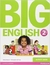 BIG ENGLISH BR 2 - WORKBOOK Autor: HERRERA,Mario & SOL CRUZ,Chris