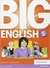 BIG ENGLISH BR 5 - STUDENT`S Autor: HERRERA,Mario & SOL CRUZ,Chris