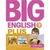 BIG ENGLISH PLUS BR 3 - STUDENT`S Autor: HERRERA,Mario