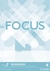 FOCUS 4 BR - WORKBOOK