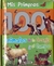 COLECCIÓN Mis primeros 100 animales en internet