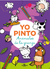 LIBRO DE LA COLECCIÓN "YO PINTO" - comprar online